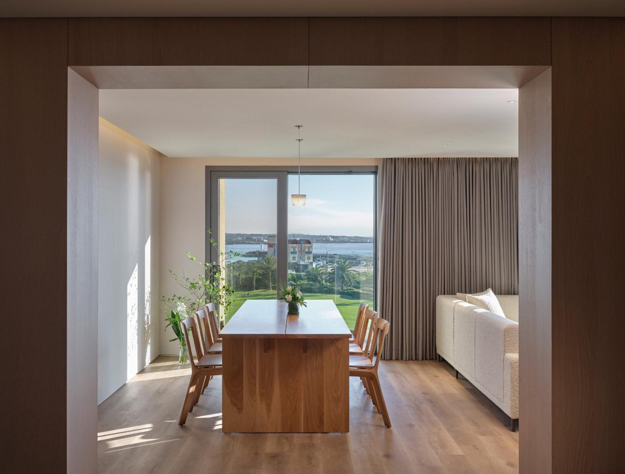 Haevichi & Jeju 酒店 Seogwipo