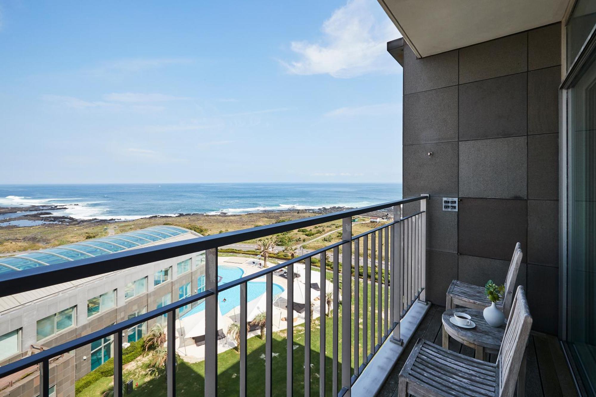 Haevichi & Jeju 5*