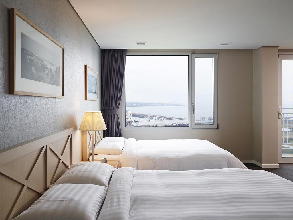 Haevichi & Jeju 5*