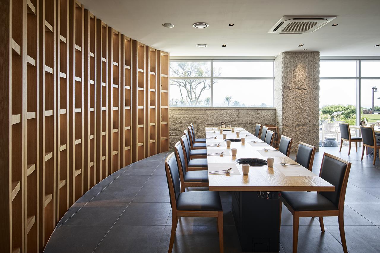 酒店 Haevichi & Jeju 5*