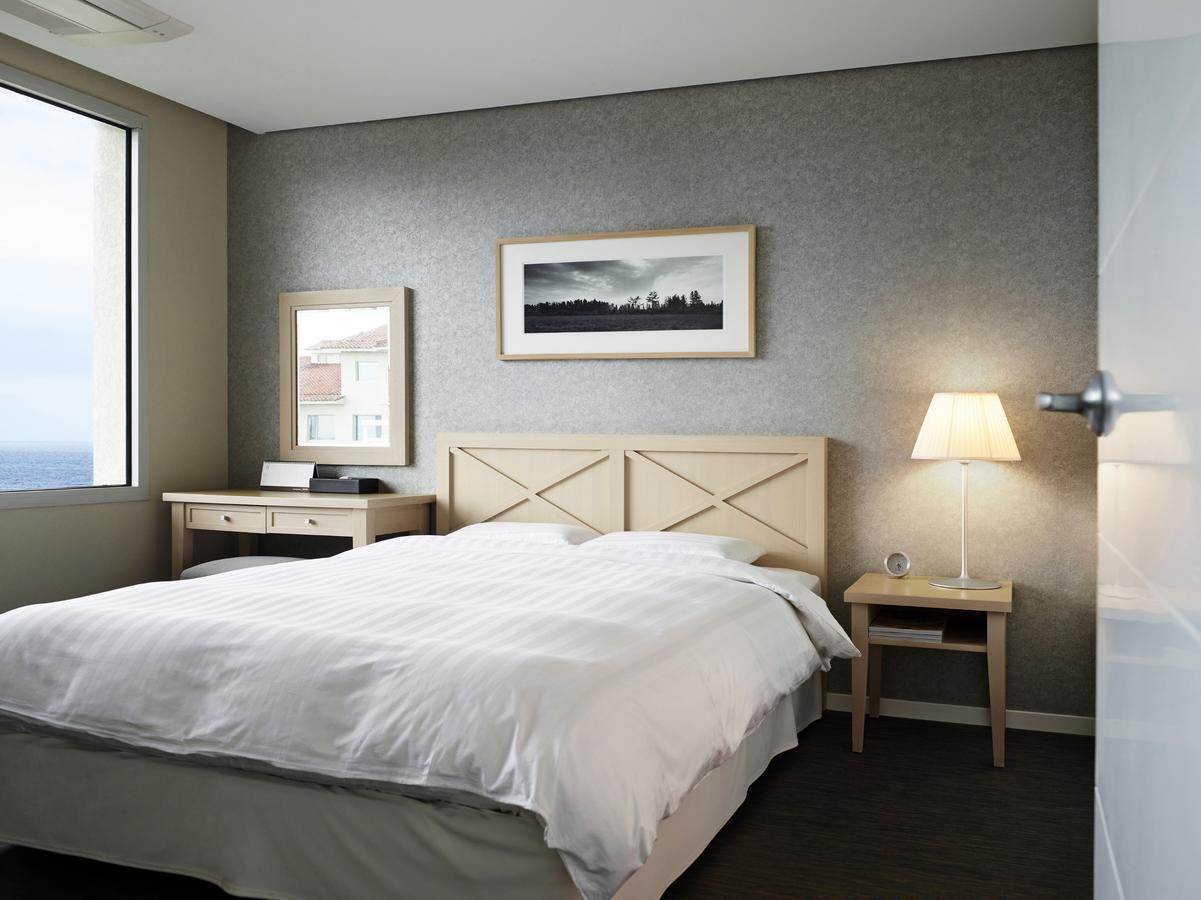 Haevichi & Jeju 5* Seogwipo