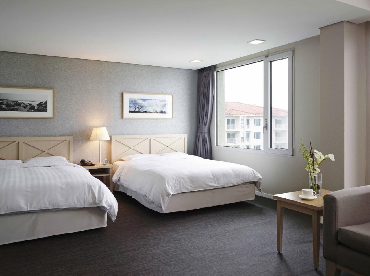 Hotel Haevichi & Jeju Seogwipo