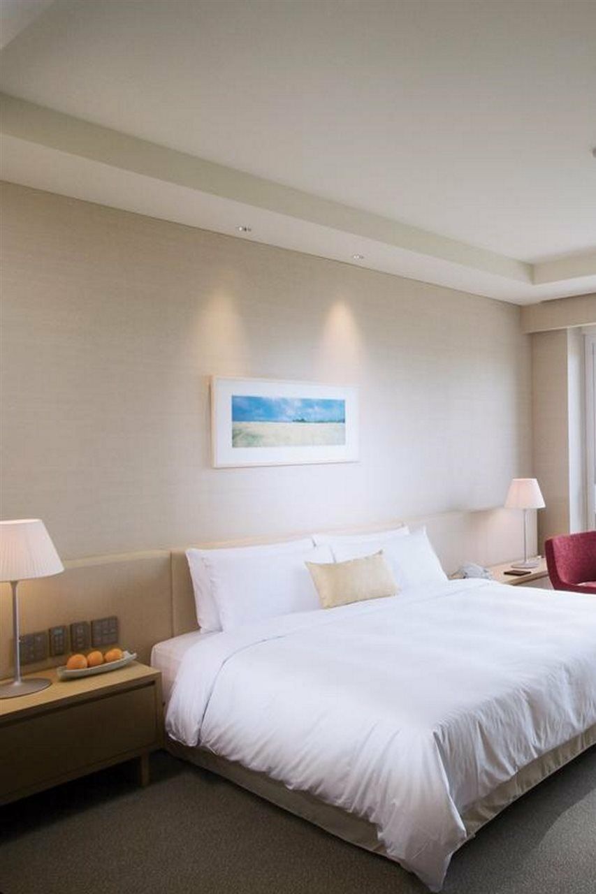 Haevichi & Jeju Hotel Seogwipo