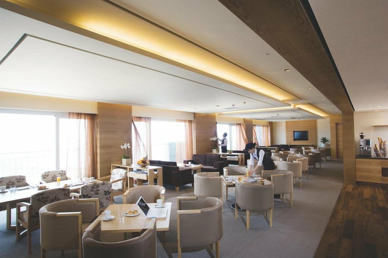 Haevichi & Jeju 5* Seogwipo