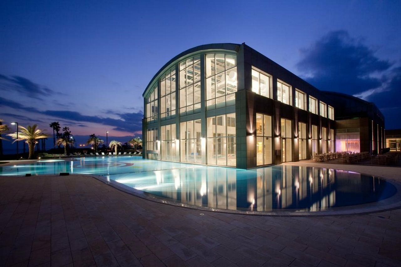 Haevichi & Jeju 5* Seogwipo